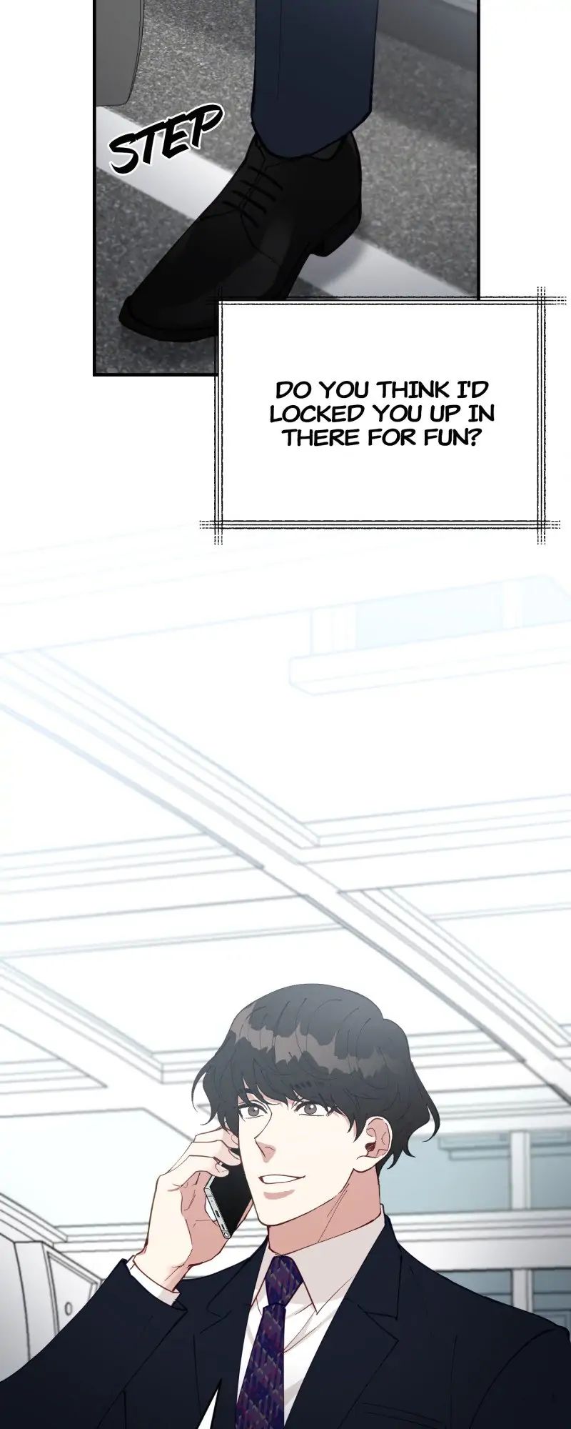 Read Creatures in the Mist chapter 4 image 45 on Lezhin