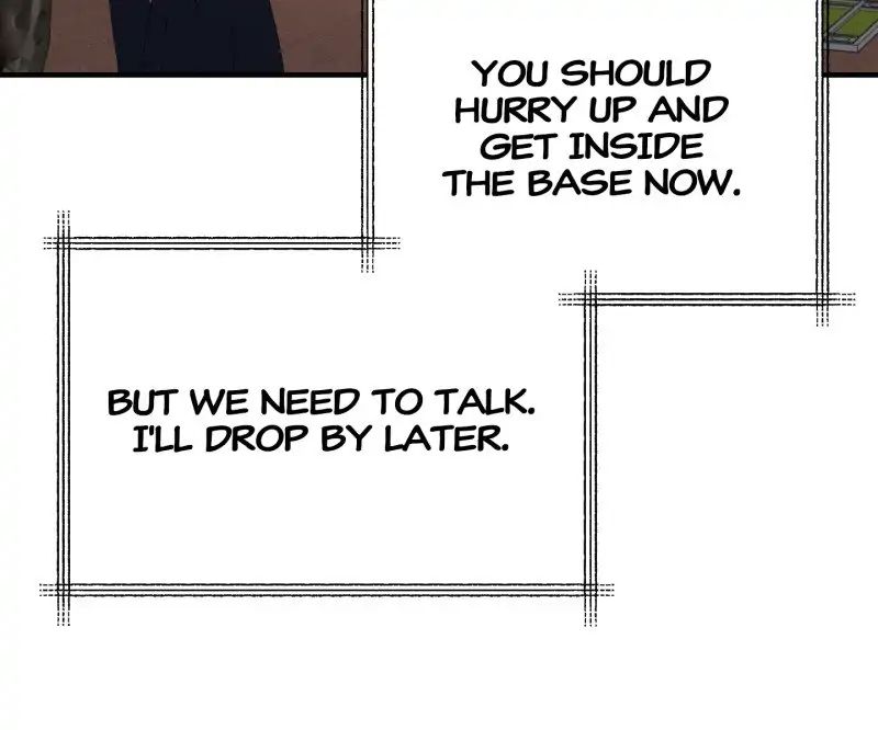 Read Creatures in the Mist chapter 4 image 47 on Lezhin