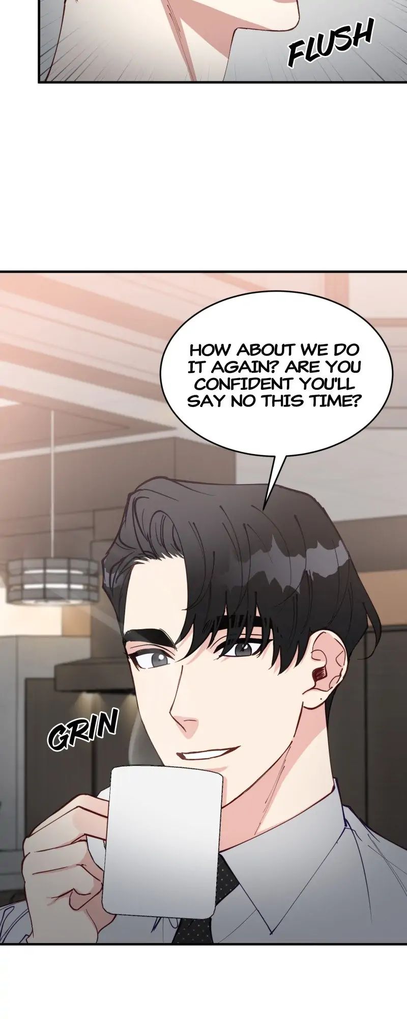 Read Creatures in the Mist chapter 4 image 5 on Lezhin