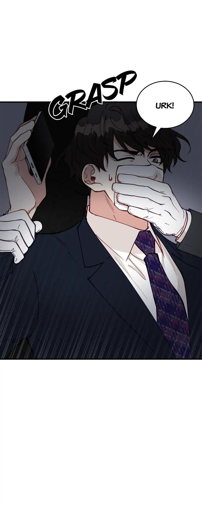 Read Creatures in the Mist chapter 4 image 52 on Lezhin