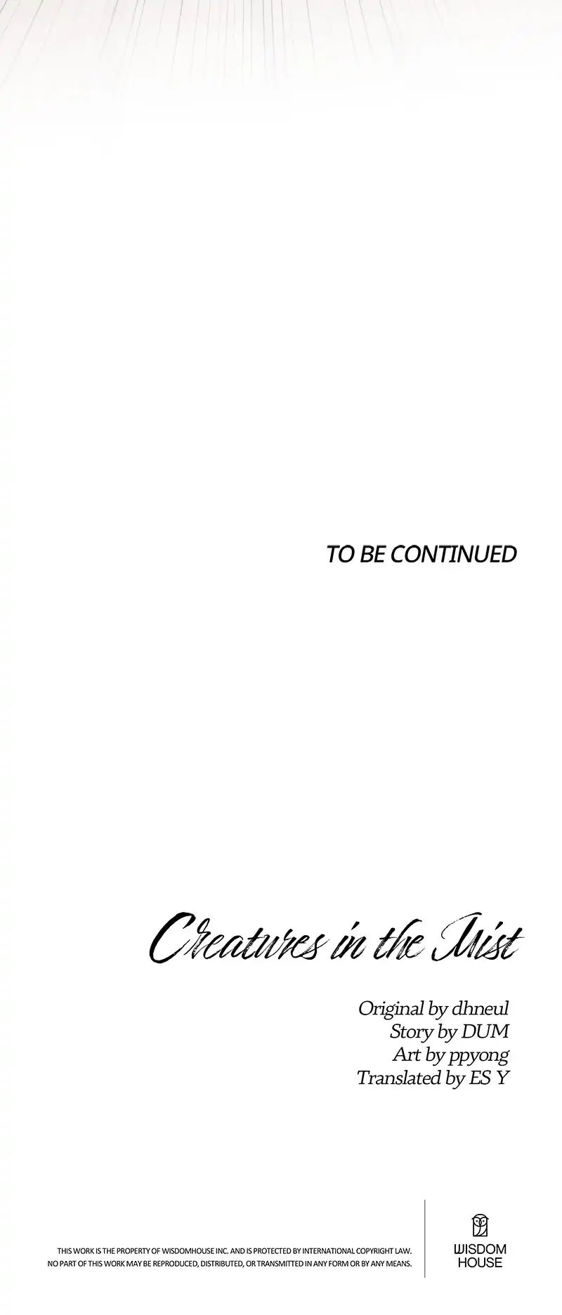 Read Creatures in the Mist chapter 4 image 56 on Lezhin