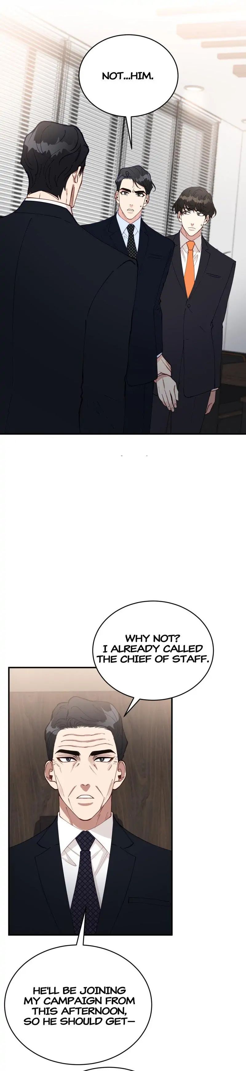 Read Creatures in the Mist chapter 40 image 12 on Lezhin