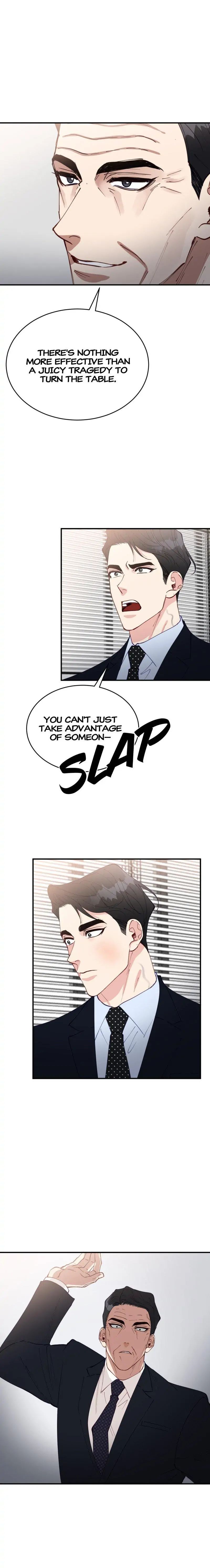 Read Creatures in the Mist chapter 40 image 14 on Lezhin