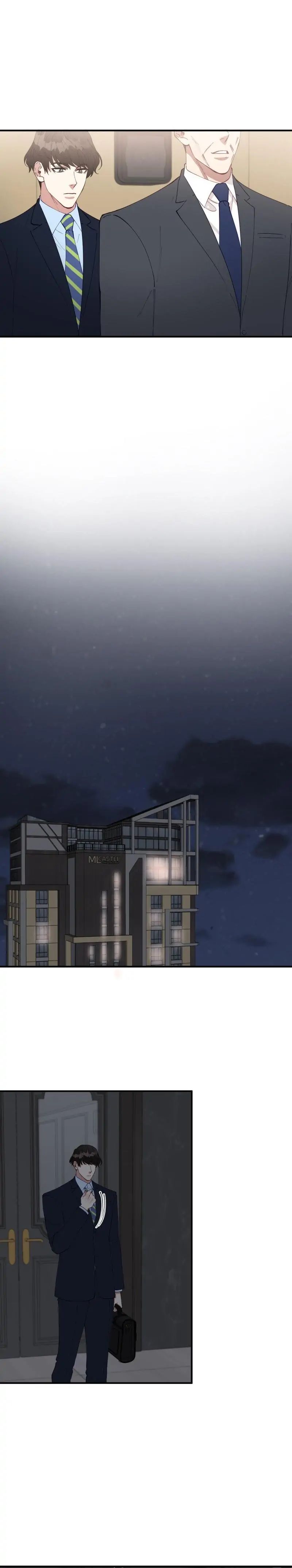 Read Creatures in the Mist chapter 41 image 16 on Lezhin