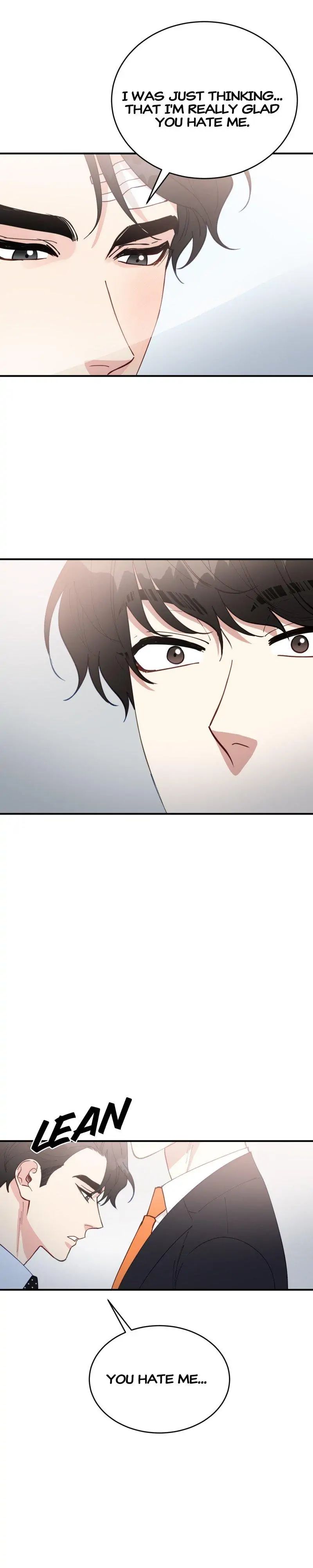 Read Creatures in the Mist chapter 41 image 7 on Lezhin