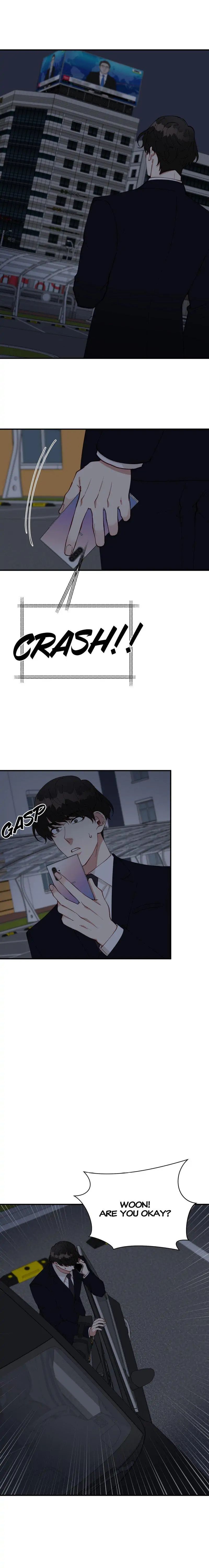 Read Creatures in the Mist chapter 42 image 15 on Lezhin