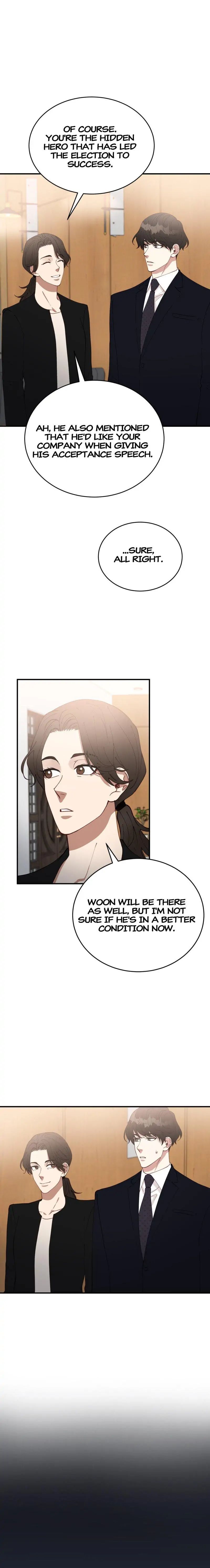Read Creatures in the Mist chapter 42 image 3 on Lezhin