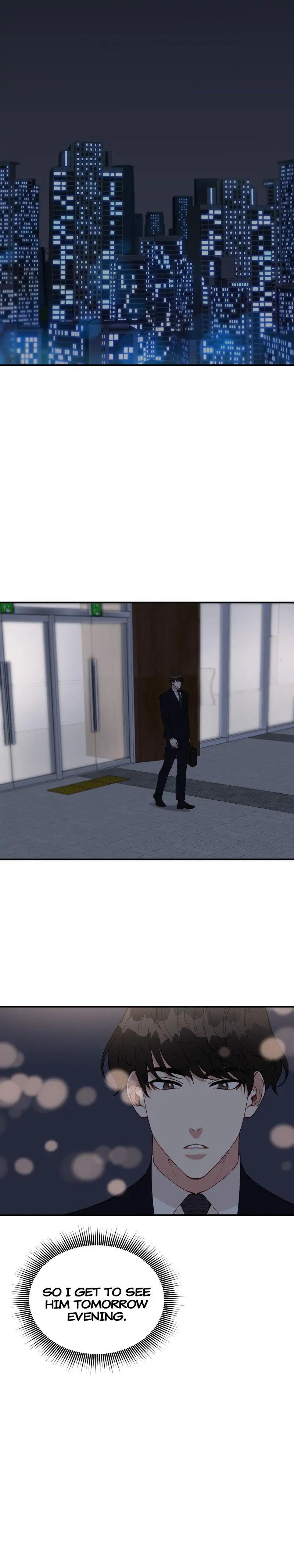 Read Creatures in the Mist chapter 42 image 4 on Lezhin