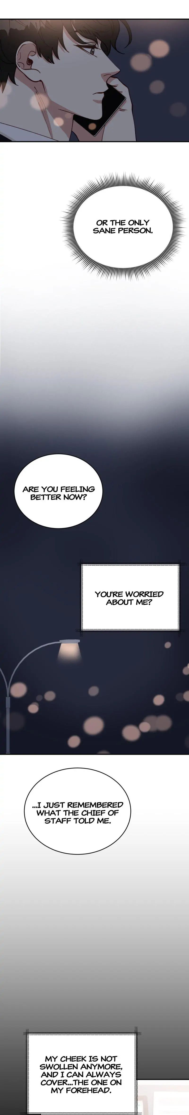 Read Creatures in the Mist chapter 42 image 7 on Lezhin