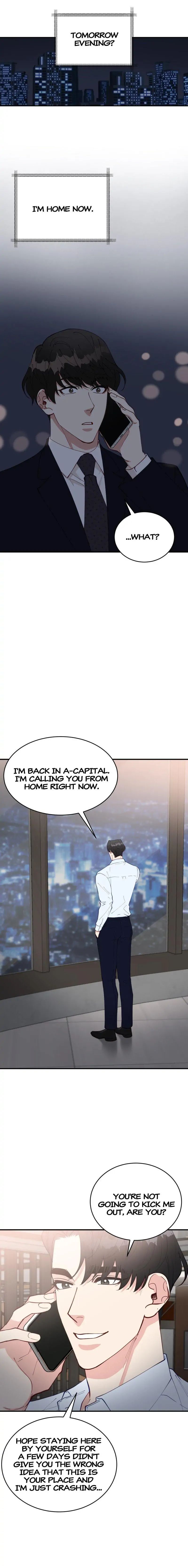 Read Creatures in the Mist chapter 42 image 9 on Lezhin