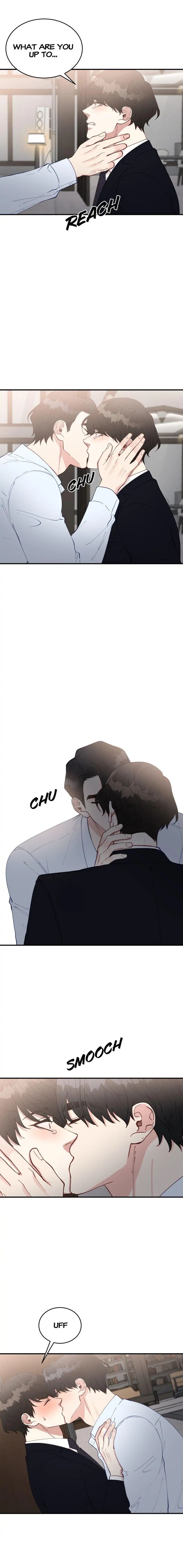 Read Creatures in the Mist chapter 43 image 14 on Lezhin