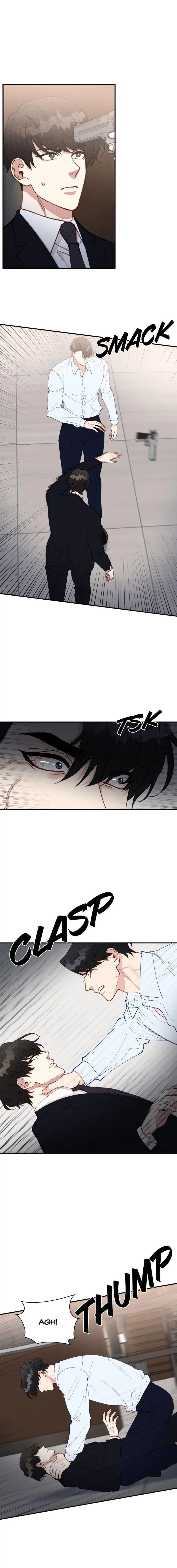 Read Creatures in the Mist chapter 43 image 5 on Lezhin