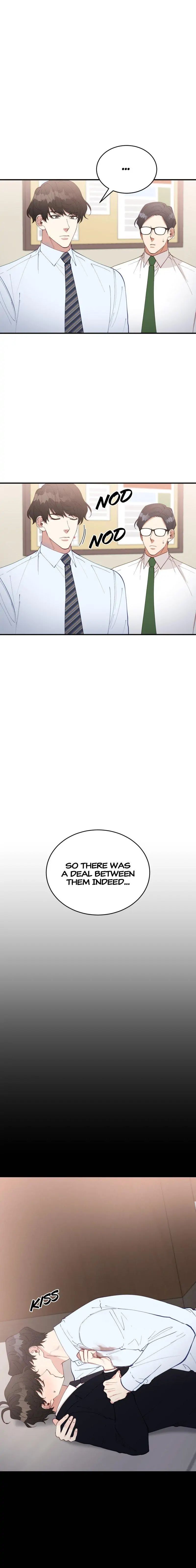 Read Creatures in the Mist chapter 44 image 11 on Lezhin
