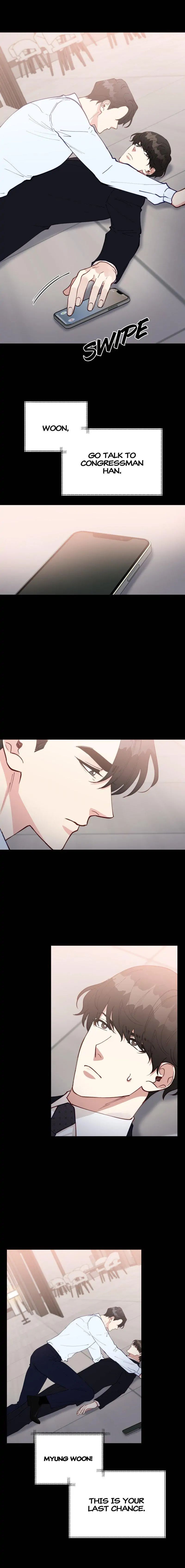 Read Creatures in the Mist chapter 44 image 13 on Lezhin
