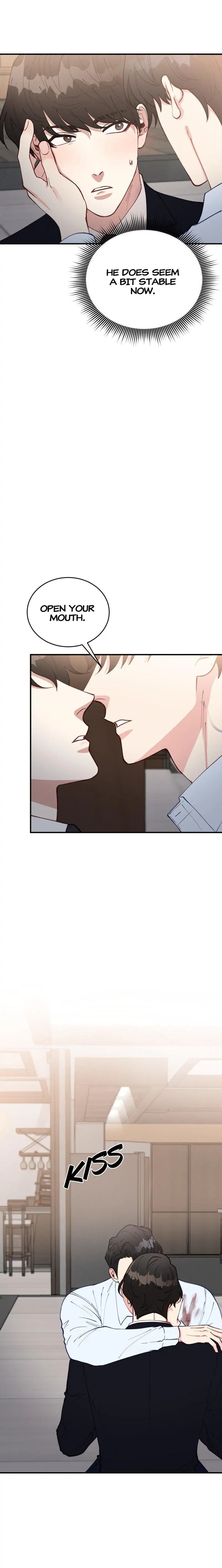 Read Creatures in the Mist chapter 44 image 4 on Lezhin