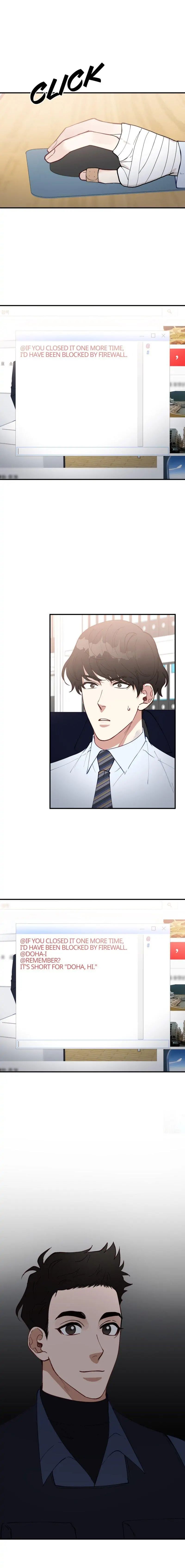 Read Creatures in the Mist chapter 45 image 1 on Lezhin