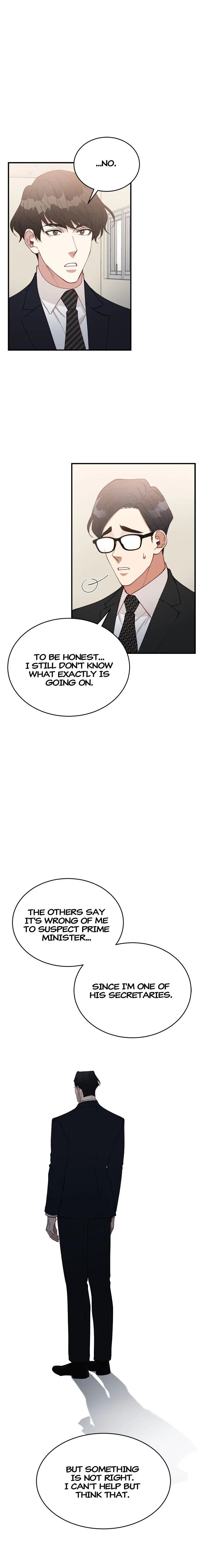 Read Creatures in the Mist chapter 46 image 10 on Lezhin