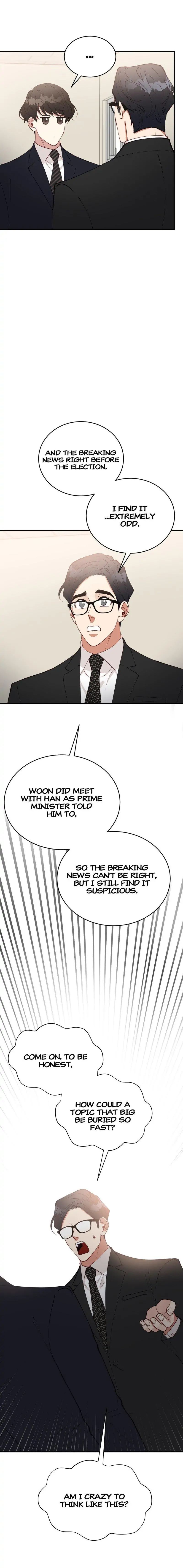Read Creatures in the Mist chapter 46 image 12 on Lezhin