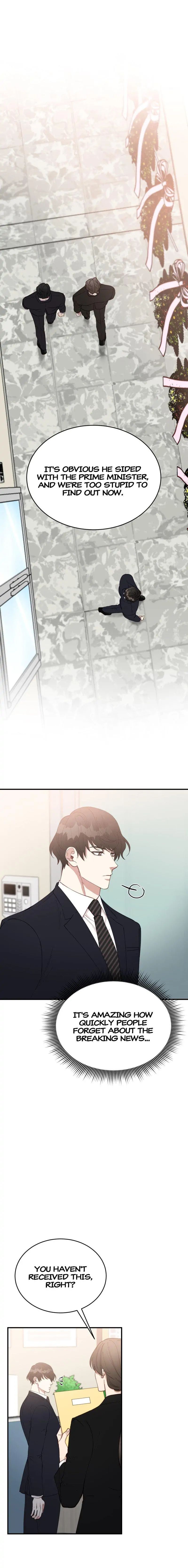 Read Creatures in the Mist chapter 46 image 3 on Lezhin