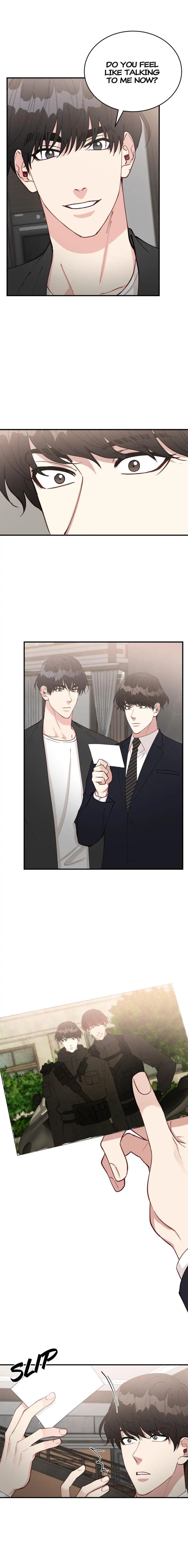 Read Creatures in the Mist chapter 47 image 15 on Lezhin
