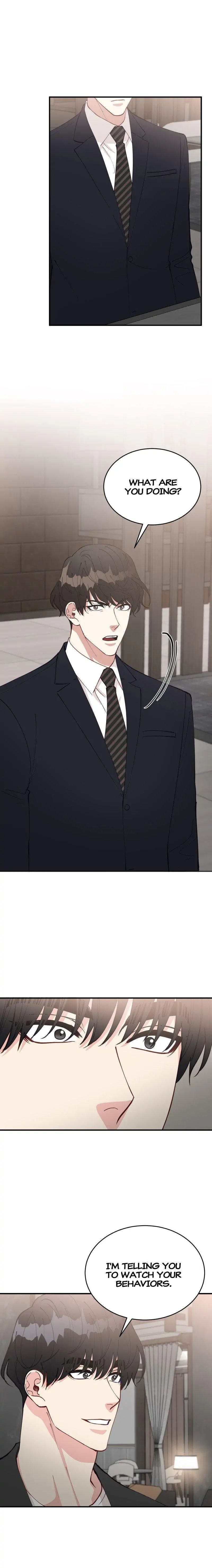 Read Creatures in the Mist chapter 47 image 17 on Lezhin