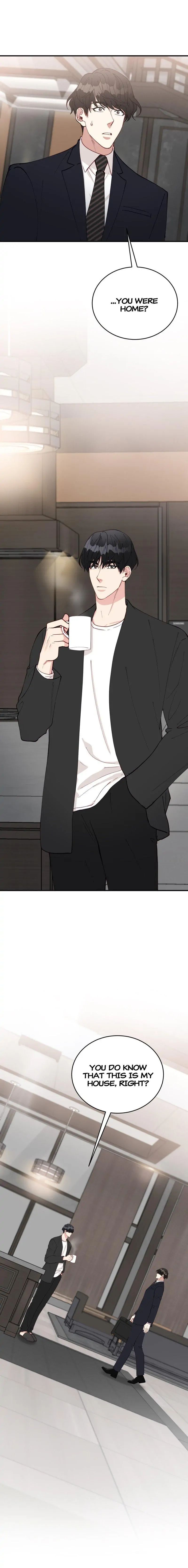 Read Creatures in the Mist chapter 47 image 3 on Lezhin