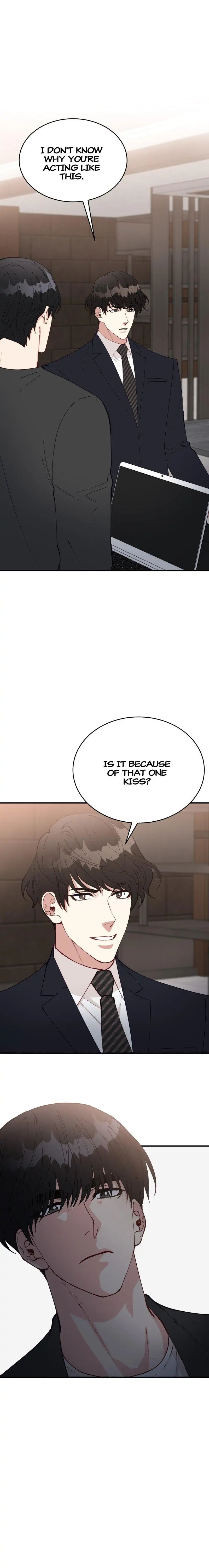 Read Creatures in the Mist chapter 48 image 1 on Lezhin