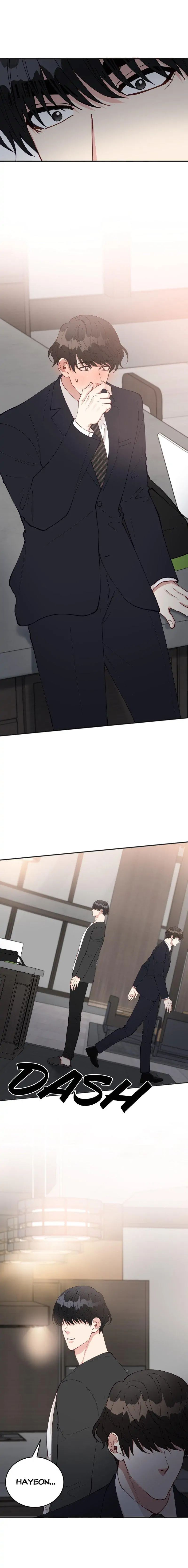 Read Creatures in the Mist chapter 48 image 10 on Lezhin