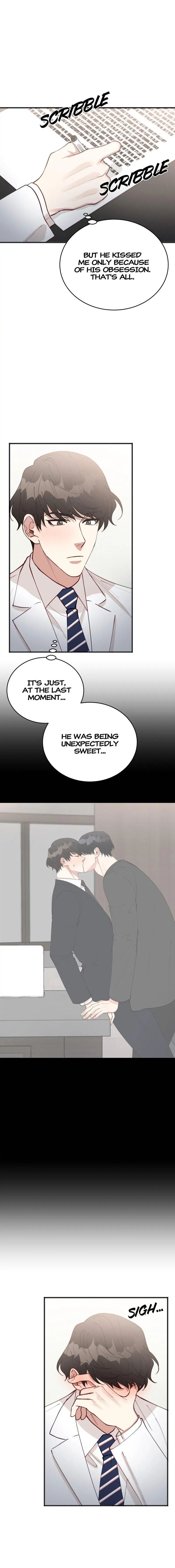 Read Creatures in the Mist chapter 48 image 13 on Lezhin