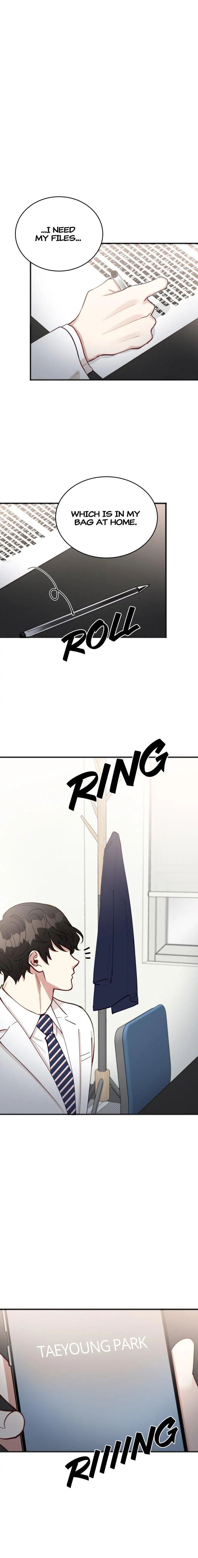 Read Creatures in the Mist chapter 48 image 14 on Lezhin