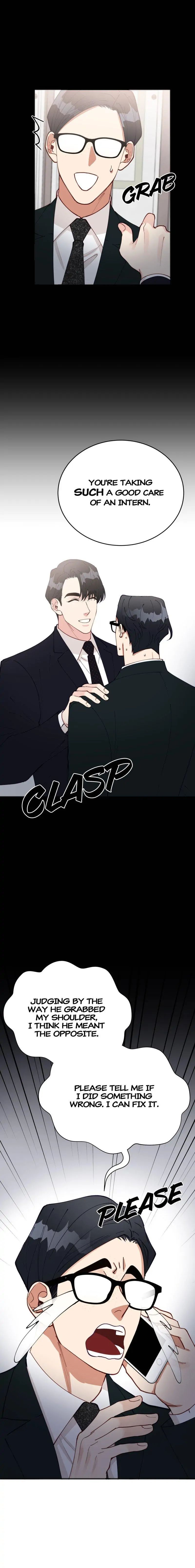Read Creatures in the Mist chapter 48 image 17 on Lezhin