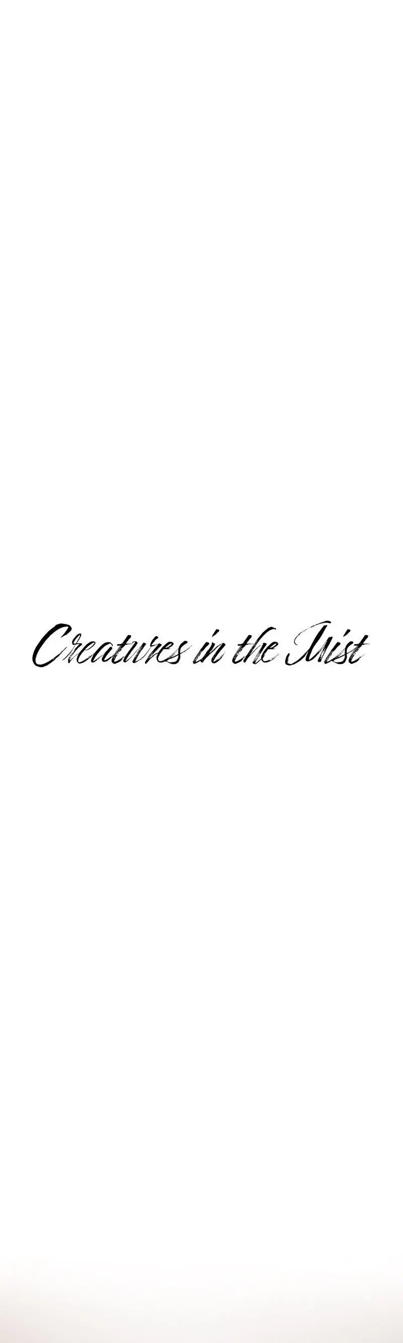Read Creatures in the Mist chapter 48 image 2 on Lezhin
