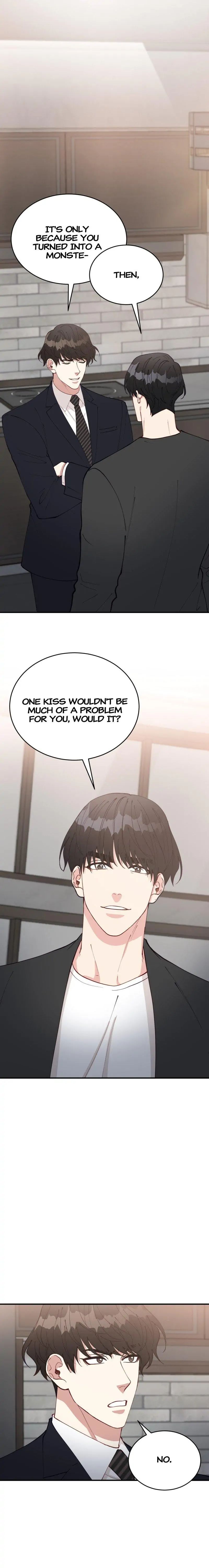 Read Creatures in the Mist chapter 48 image 3 on Lezhin