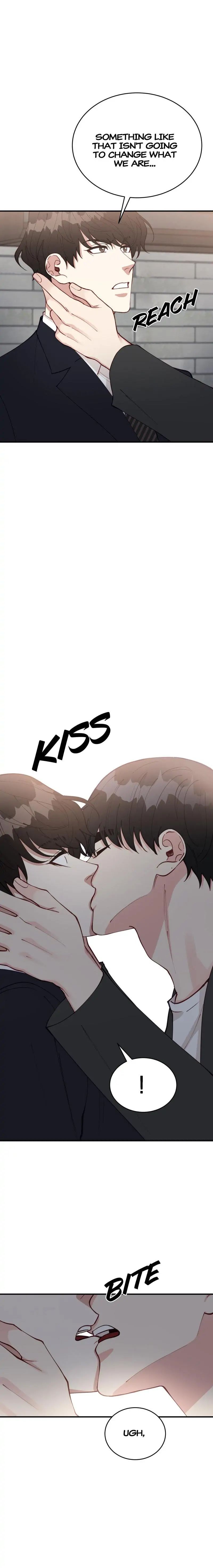Read Creatures in the Mist chapter 48 image 4 on Lezhin
