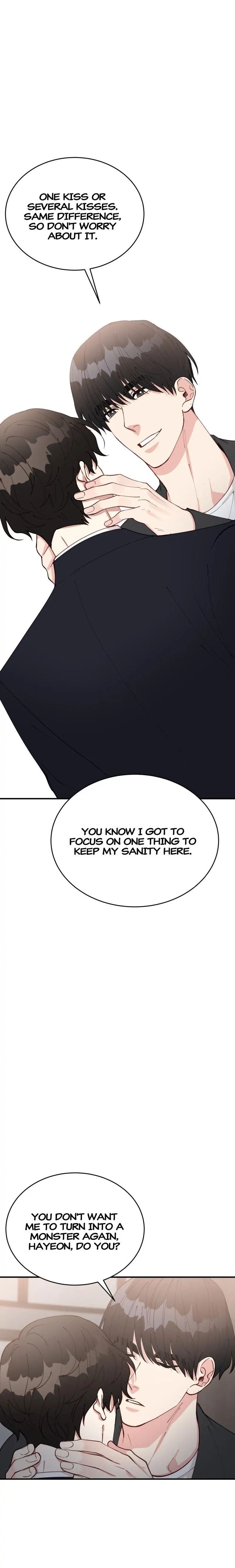 Read Creatures in the Mist chapter 48 image 5 on Lezhin