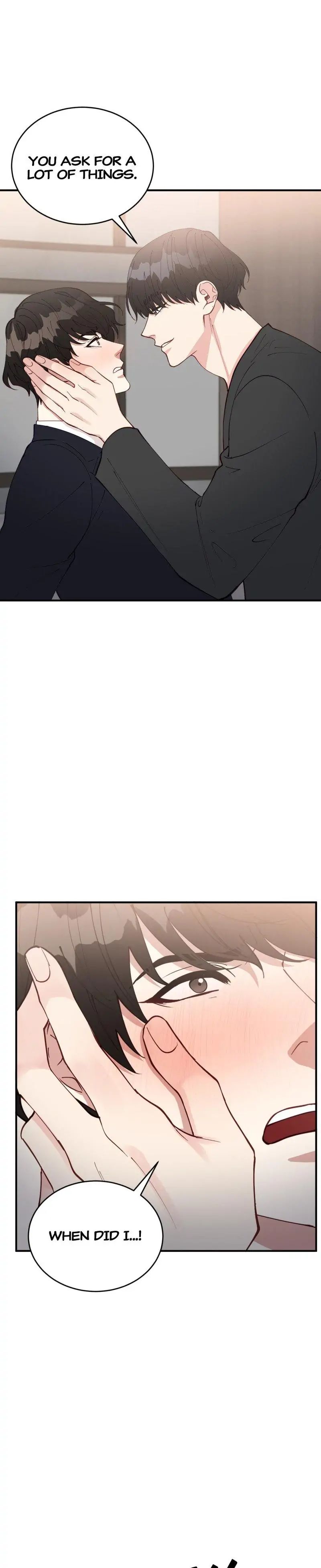 Read Creatures in the Mist chapter 48 image 7 on Lezhin