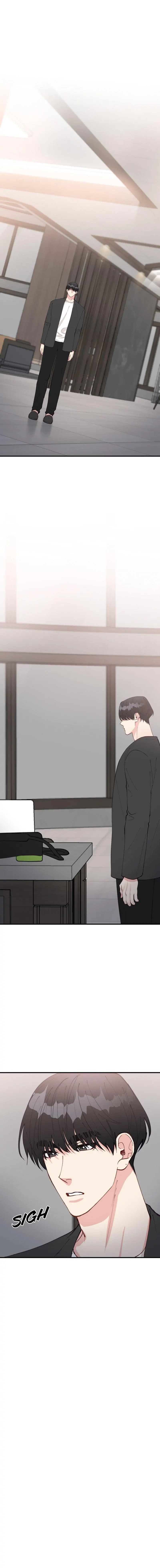 Read Creatures in the Mist chapter 49 image 1 on Lezhin