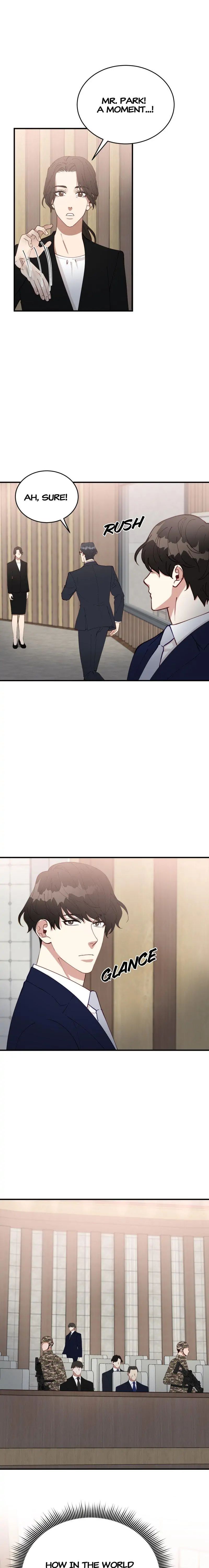 Read Creatures in the Mist chapter 49 image 15 on Lezhin