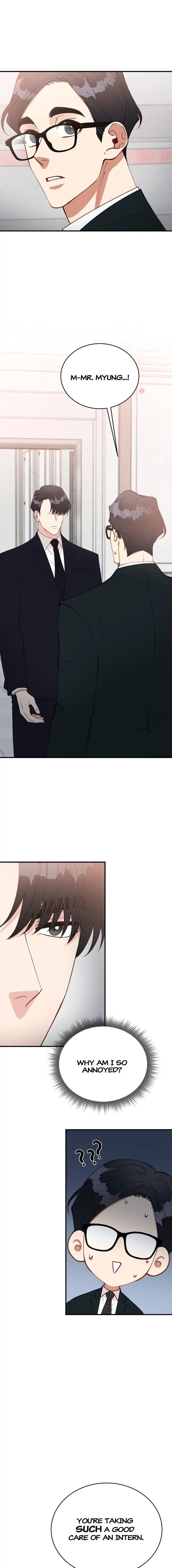 Read Creatures in the Mist chapter 49 image 3 on Lezhin