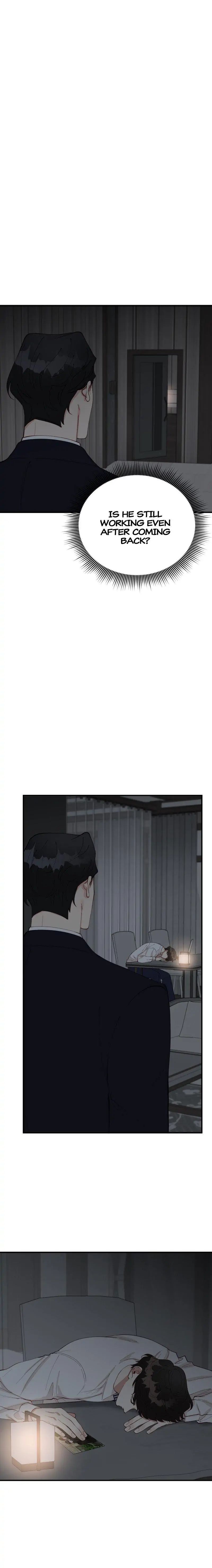 Read Creatures in the Mist chapter 49 image 5 on Lezhin