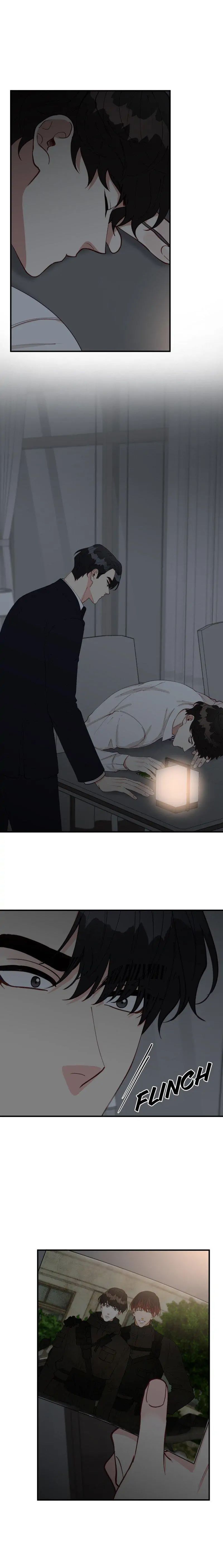 Read Creatures in the Mist chapter 49 image 6 on Lezhin