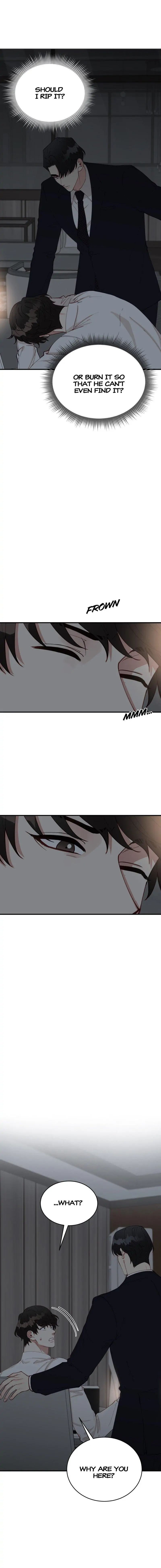 Read Creatures in the Mist chapter 49 image 7 on Lezhin