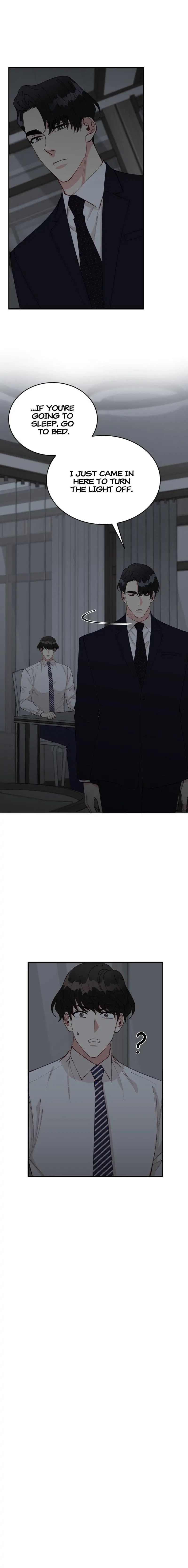 Read Creatures in the Mist chapter 49 image 8 on Lezhin