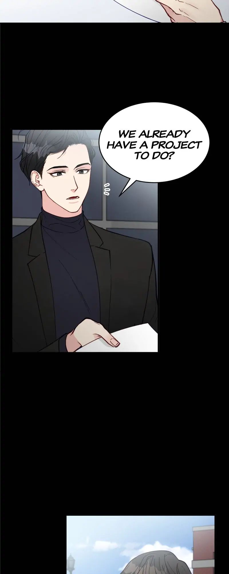 Read Creatures in the Mist chapter 5.1 image 10 on Lezhin