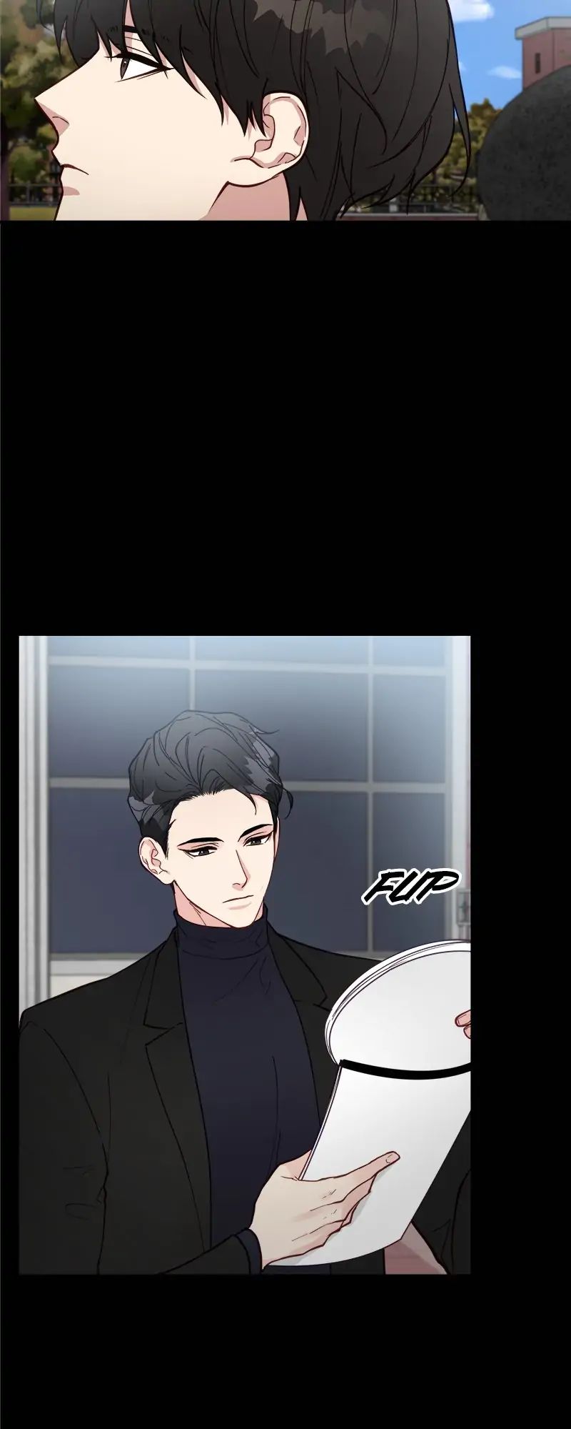Read Creatures in the Mist chapter 5.1 image 13 on Lezhin