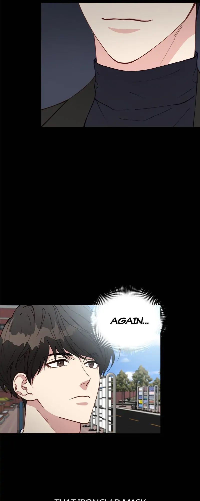 Read Creatures in the Mist chapter 5.1 image 16 on Lezhin
