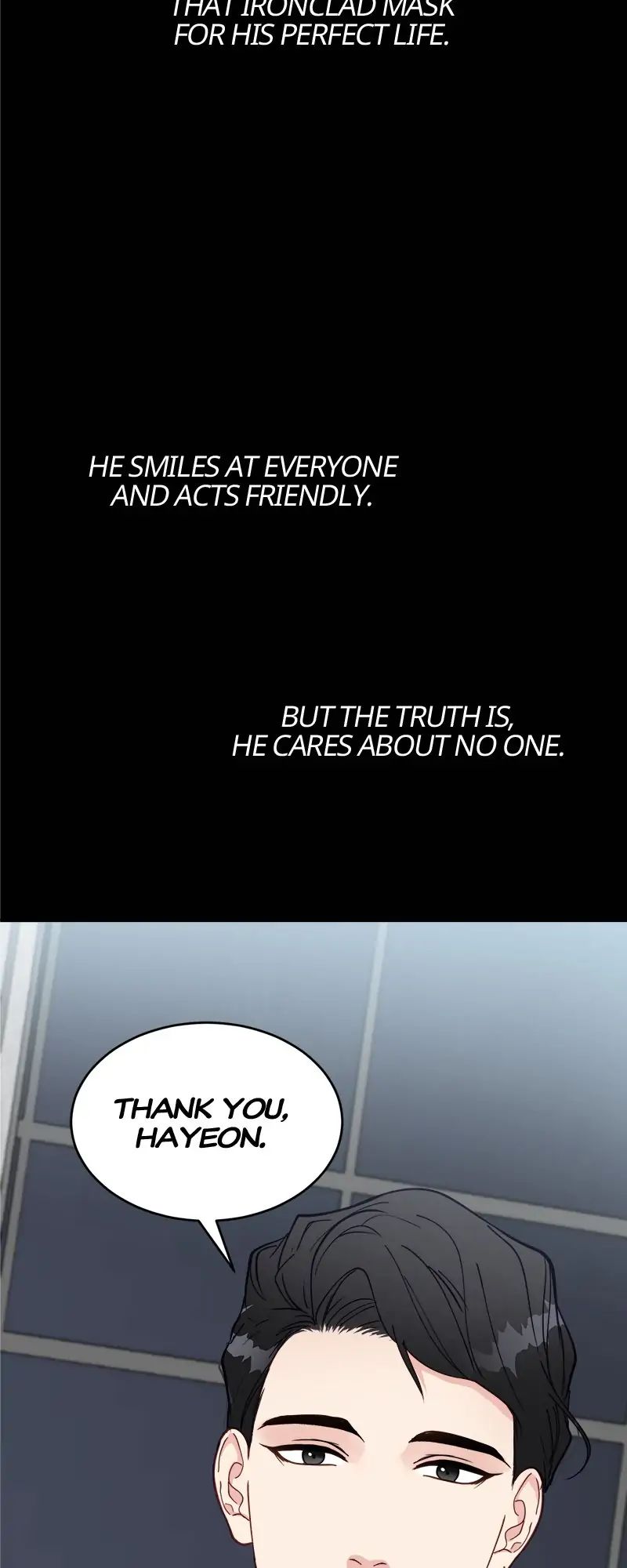 Read Creatures in the Mist chapter 5.1 image 17 on Lezhin