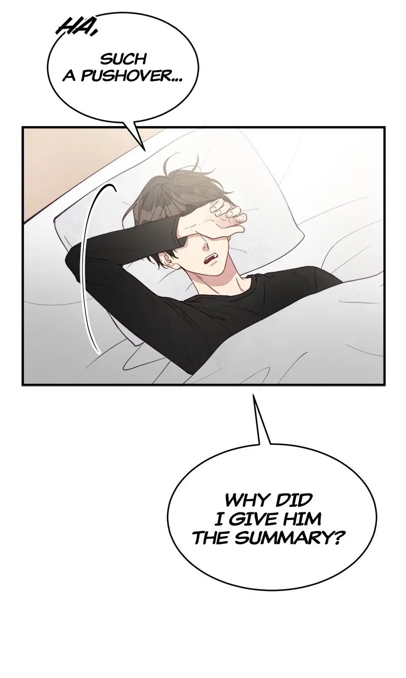 Read Creatures in the Mist chapter 5.1 image 21 on Lezhin