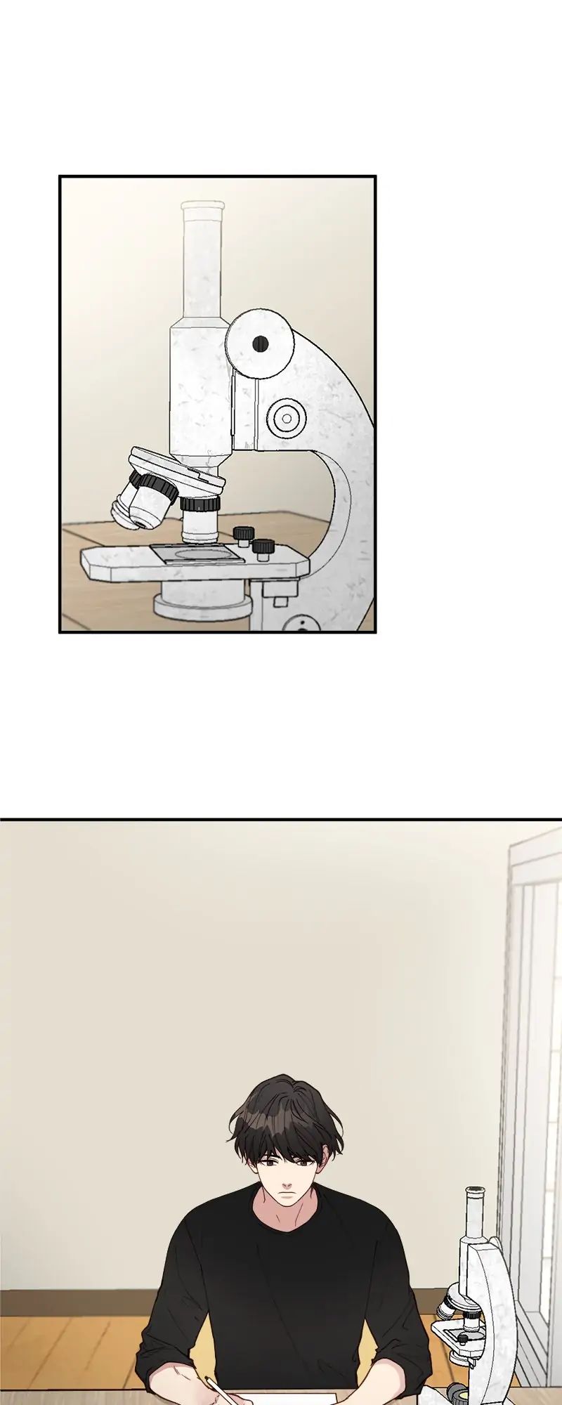 Read Creatures in the Mist chapter 5.1 image 22 on Lezhin