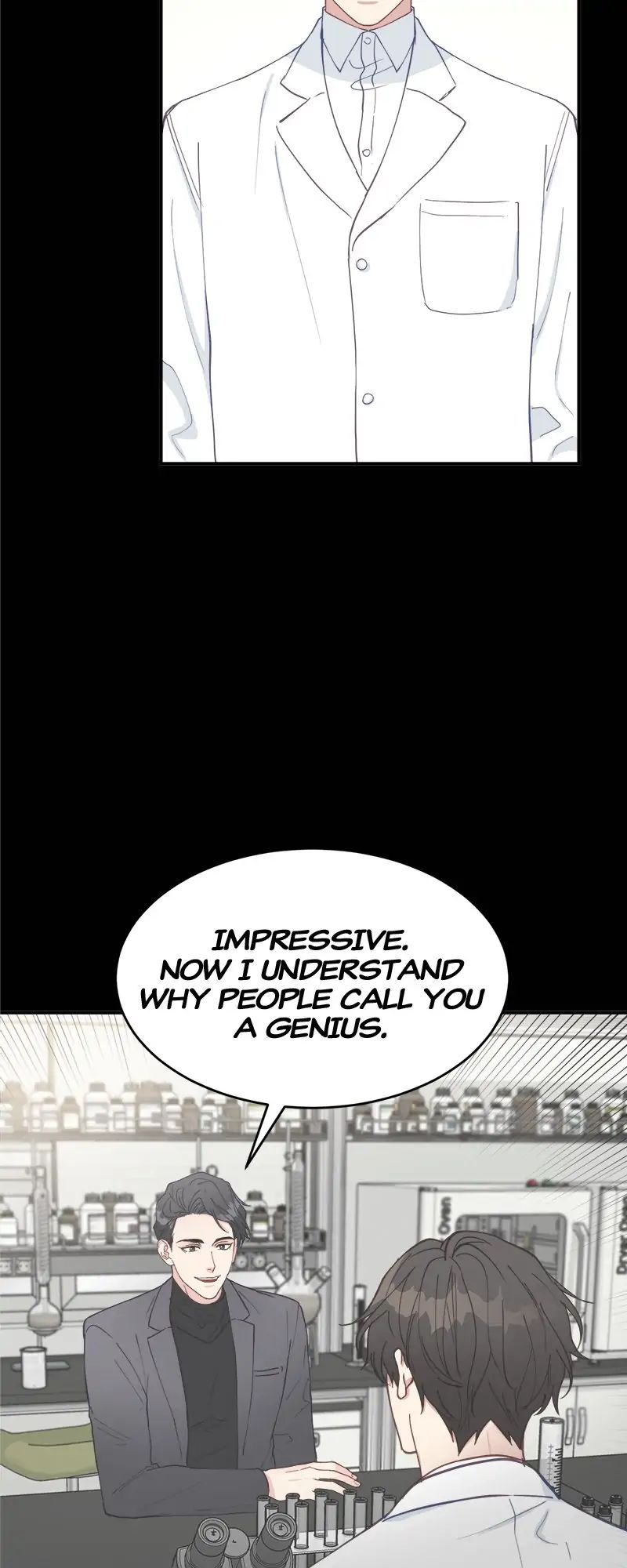 Read Creatures in the Mist chapter 5.1 image 26 on Lezhin